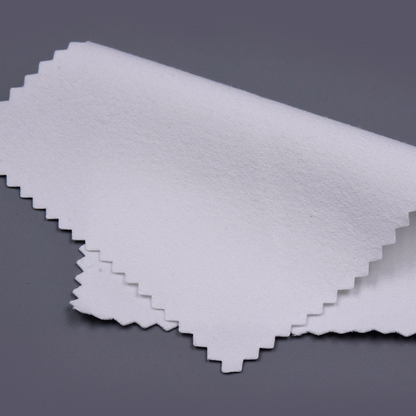 FREE GIFT | Silver Polishing Cloth-JEWELBUYS