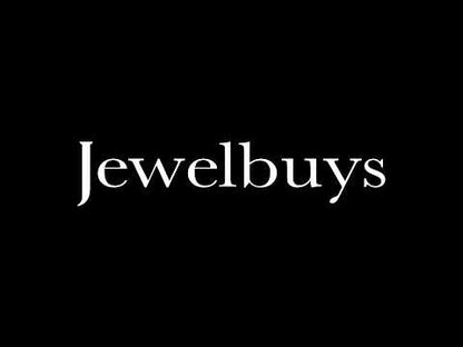 1ct Fashion Round Cut White Sapphire Paved Shank Men's Ring in Rose Gold-JEWELBUYS